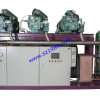 screw compressor rack refrigeration equipment for cold room